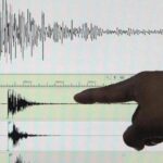 Sismos de magnitudes 3,2 y 4,4 en Esmeraldas y Morona Santiago