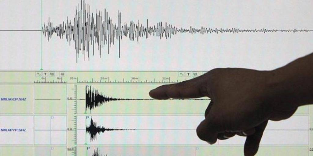 Sismos de magnitudes 3,2 y 4,4 en Esmeraldas y Morona Santiago